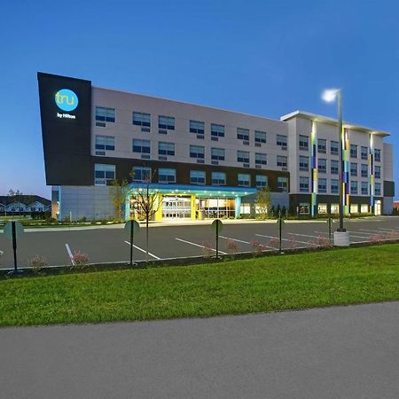 Hotel Tru By Hilton Stoughton Zewnętrze zdjęcie