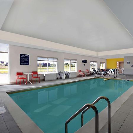 Hotel Tru By Hilton Stoughton Zewnętrze zdjęcie