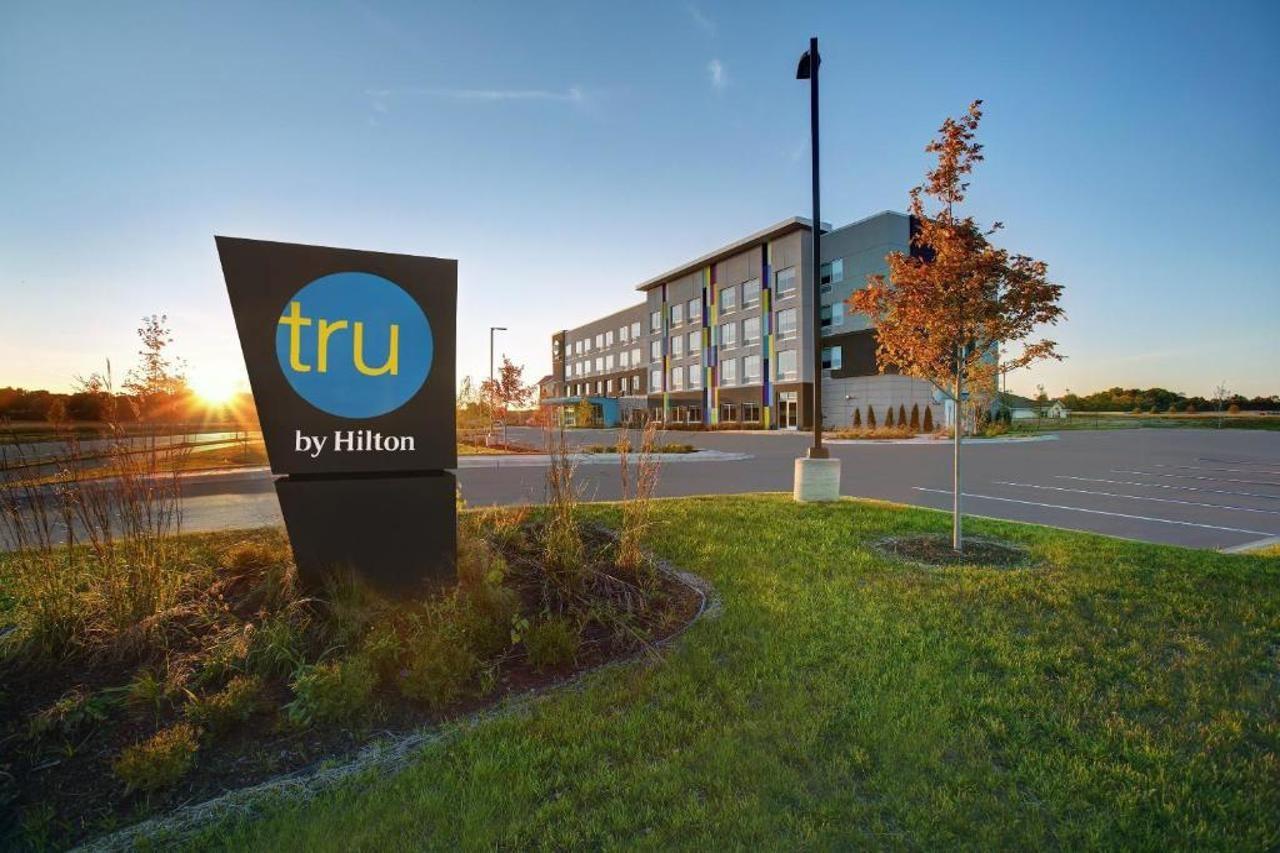 Hotel Tru By Hilton Stoughton Zewnętrze zdjęcie