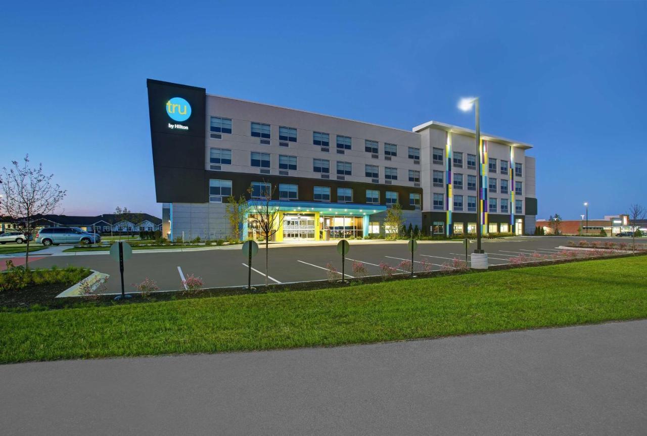 Hotel Tru By Hilton Stoughton Zewnętrze zdjęcie
