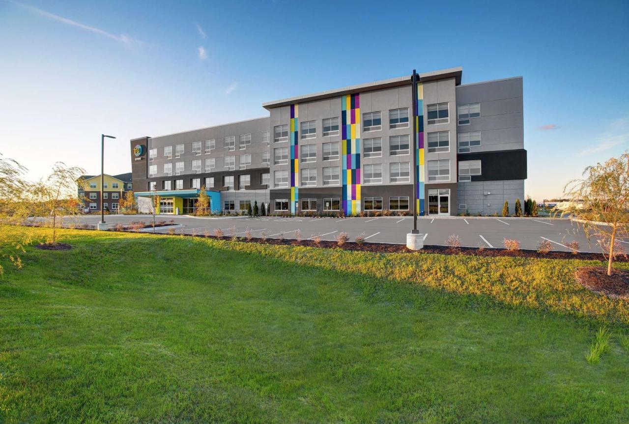 Hotel Tru By Hilton Stoughton Zewnętrze zdjęcie