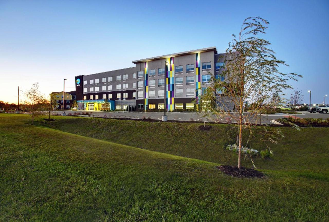 Hotel Tru By Hilton Stoughton Zewnętrze zdjęcie