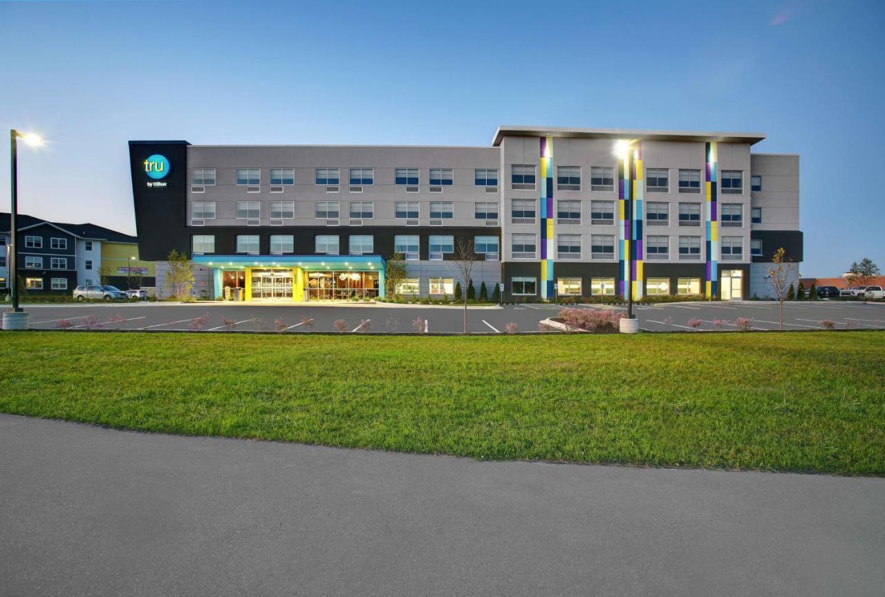 Hotel Tru By Hilton Stoughton Zewnętrze zdjęcie