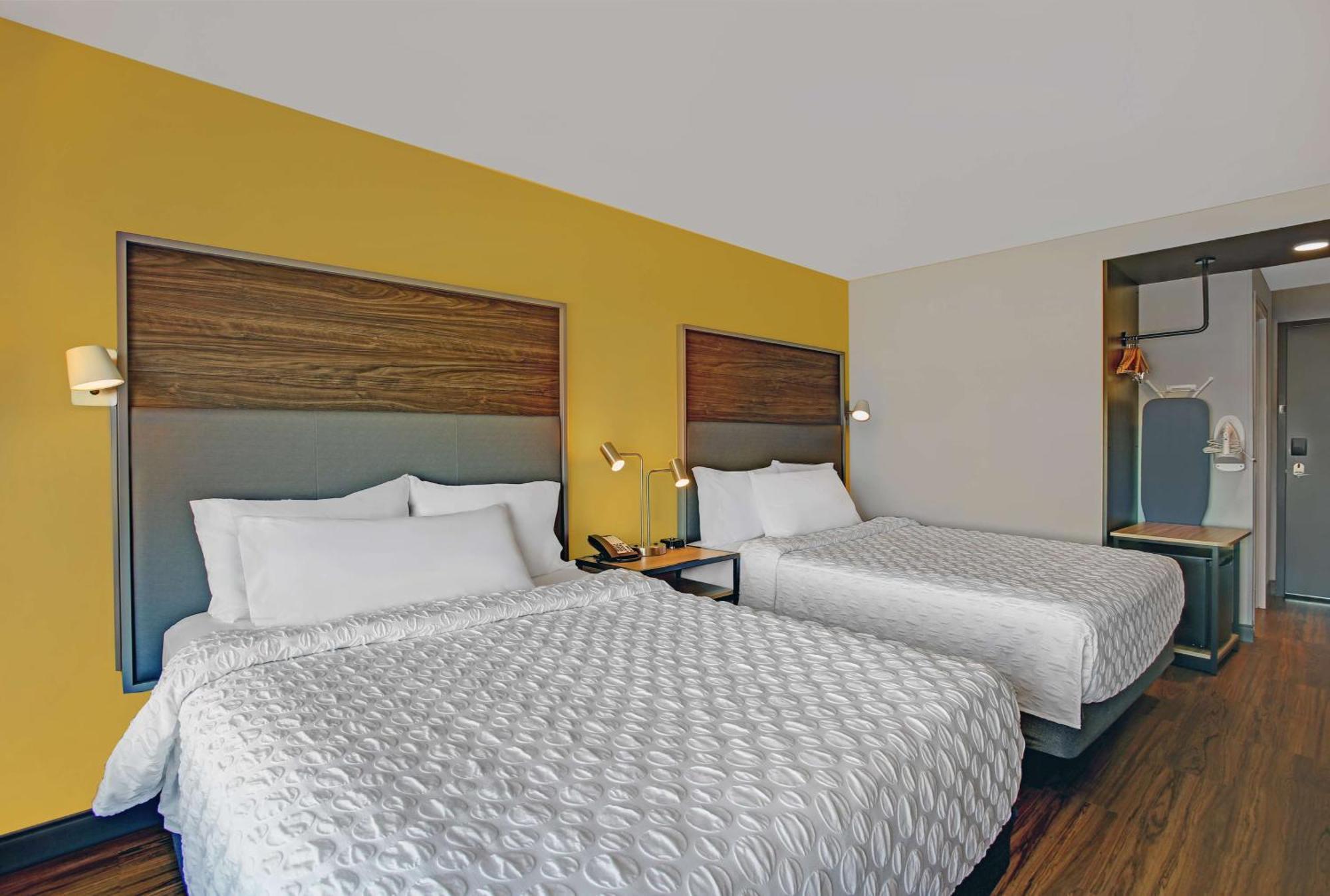 Hotel Tru By Hilton Stoughton Zewnętrze zdjęcie