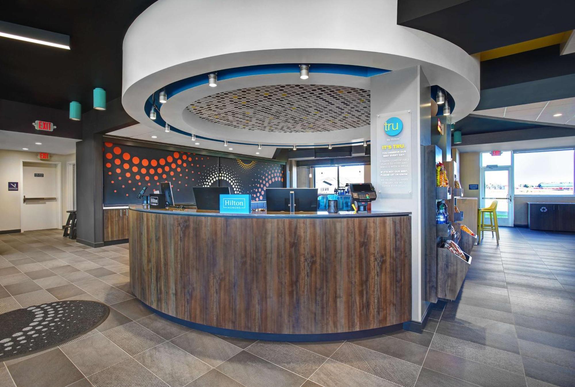 Hotel Tru By Hilton Stoughton Zewnętrze zdjęcie