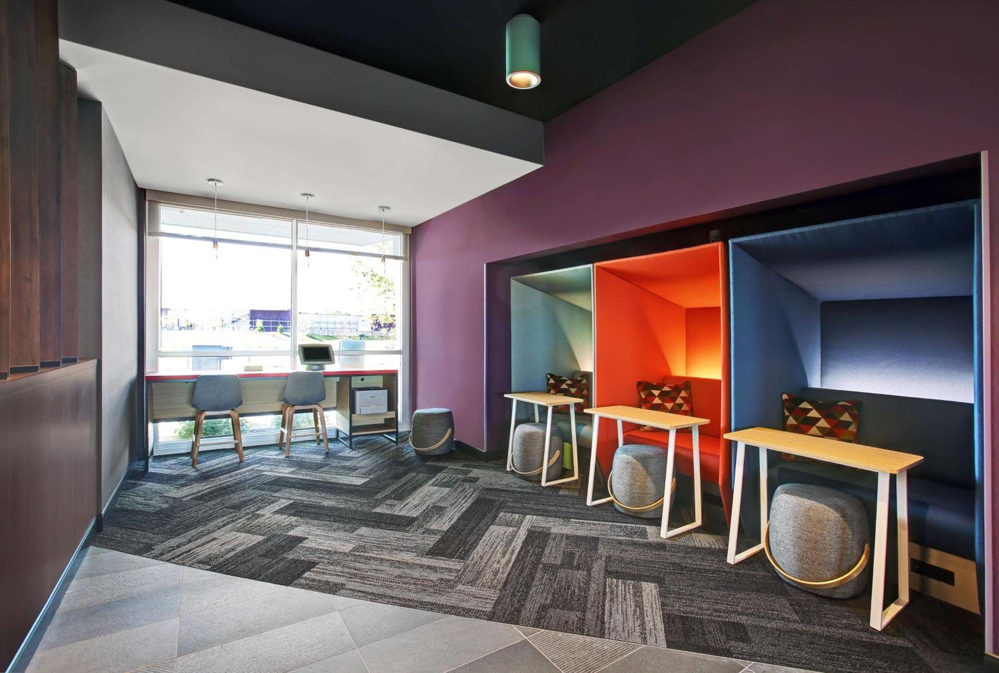 Hotel Tru By Hilton Stoughton Zewnętrze zdjęcie